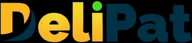 Delipat logo